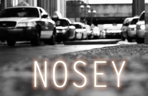 Mel Wellman – Nosey (Video)