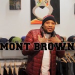 Mont Brown – 30 For THIRTY Freestyle (Video)