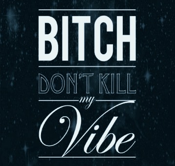 Newz Huddle – Bitch Don’t Kill My Vibe Freestyle