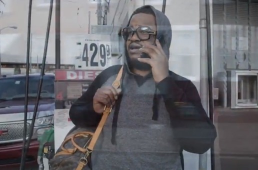 Nitty – Colombia Freestyle (Video Trailer)