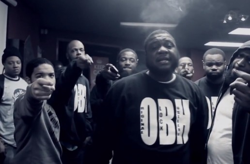 OBH Cypher Contest (Pick The Top 4 OBH Rappers To Rap With AR-AB In His Next Cypher)