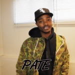 Pate – 30 For THIRTY Freestyle (Video) (Shot by Rick Dange)