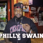 Philly Swain – 30 For THIRTY Freestyle (Video) (Shot by Rick Dange)