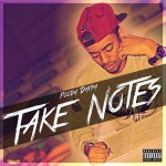 Pooda Dappa – Take Notes (EP)