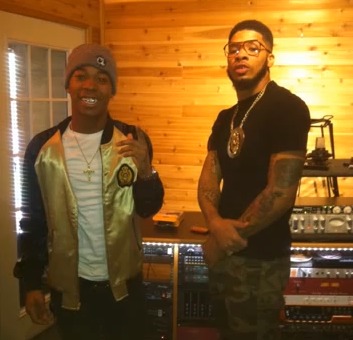 Pop & Chino – Biggest Fan