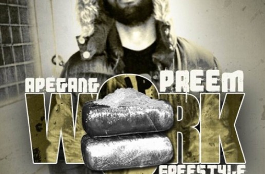Preem – Work Freestyle