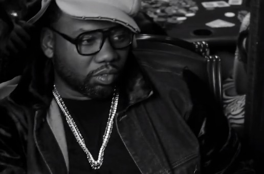 Raekwon – 86 Ft. AZ & Altrina Renee (Video)