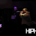 Raekwon Performs Live In Philly (Video) (Shot by Rick Dange)