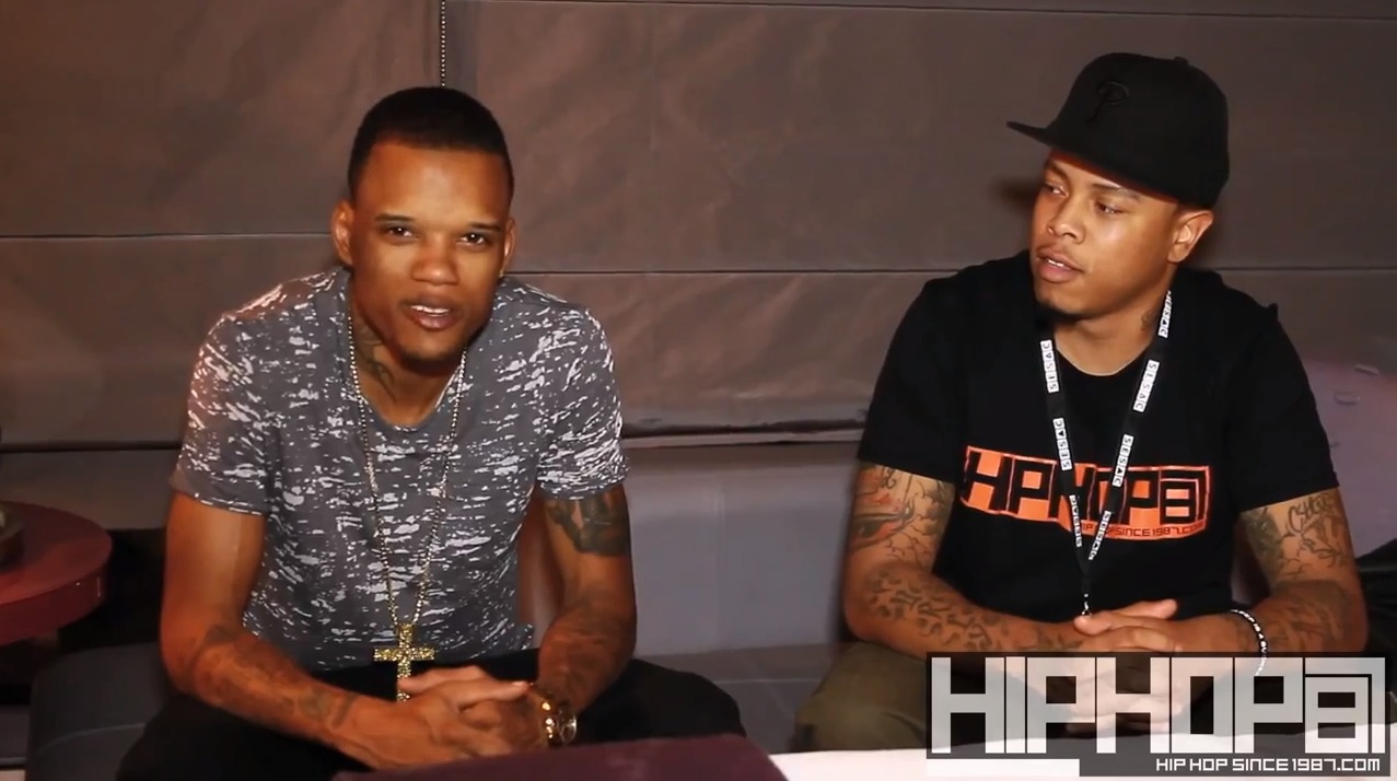 Rich Boy Talks New Album, Being The First Artist To Work With Drake & B ...