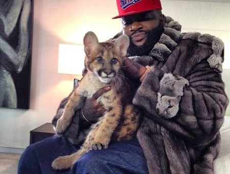 Rick Ross – Ashamed (Video) (Shot by Dre Films)