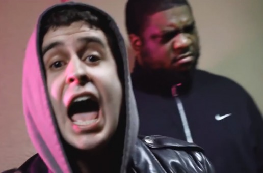 Ricky Rude x AR-AB – Hold Me Down (Official Video)