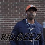 Riq Geez – 30 For THIRTY Freestyle (Video) (Shot by Rick Dange)