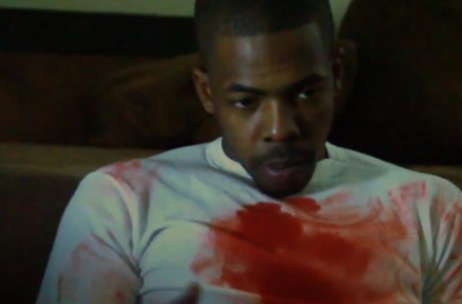 Riq Geez – Pen Blood (Video)