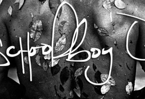 Schoolboy Q – Yay Yay