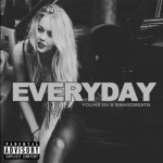 Young Dii (@itsYoungDii) – Everyday (Prod. by @SangoBeats)