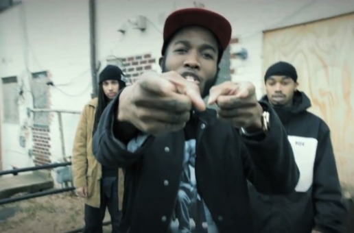 Shy Glizzy – I Wish (Prod by Speaker Knockerz) (Official Video)