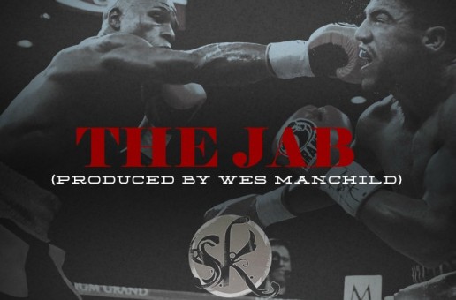 S.K. – The Jab (Official Trailer) (Prod. Wes Manchild x Dir By Marcus X)