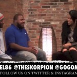 The Skorpion Show Interviews Singer GoGo Morrow (Video)