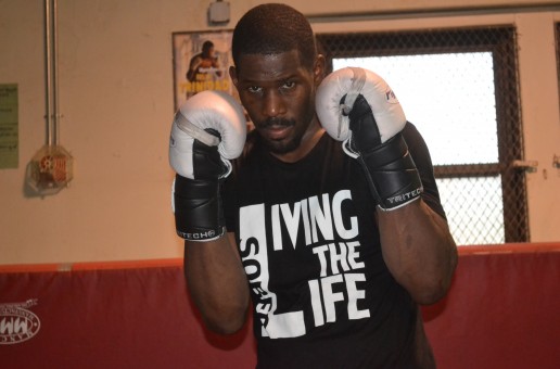 Sober Life presents: Bryant “By By” Jennings – Right Here Right Now (Video)