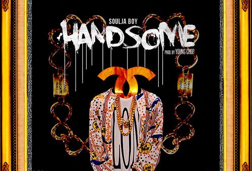 Soulja Boy (@SouljaBoy) – Handsome