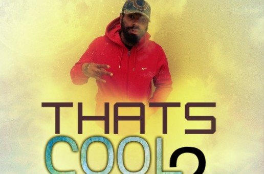 Stacks Ruega – Thats Cool Too
