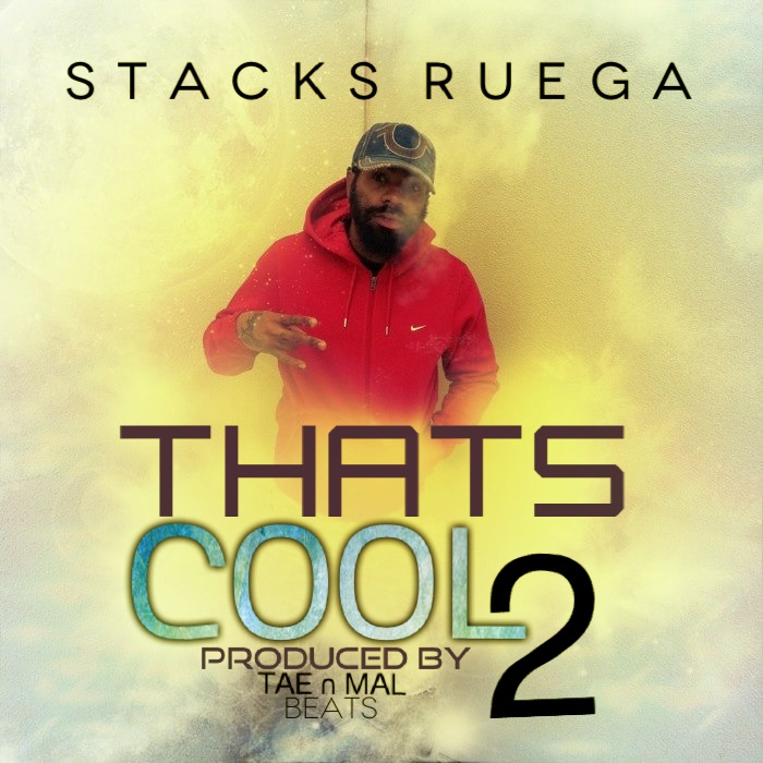 stacks-ruega-thats-cool-too-HHS1987-2013 Stacks Ruega - Thats Cool Too  