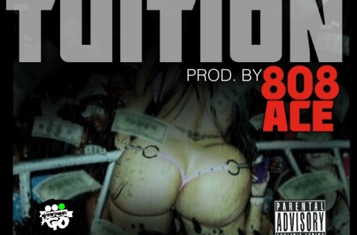Stacks Ruega x Razor x Plus Tax – Tuition (Prod by 808 Ace)