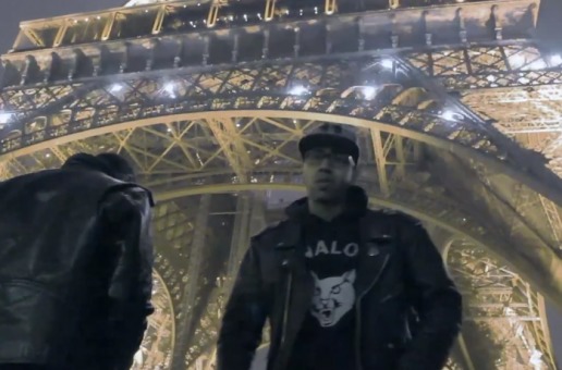 STS – Dripping In Gold (Video)