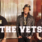 The Vets – 30 For THIRTY Freestyle (Video)