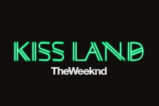 The Weeknd Reveals His New Album Title