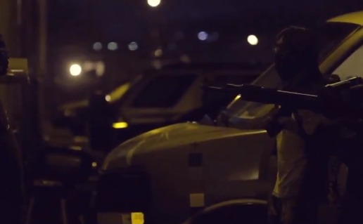 T.I. – Addresses (A Short Film)