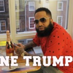 Tone Trump – 30 For THIRTY Freestyle (Video) (Shot by Rick Dange)