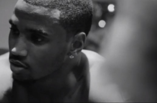 Trey Songz – Fumble (Official Video)