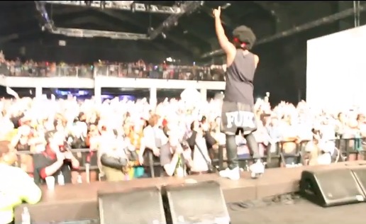 Trinidad James – Gold Gang Chronicles (Episode 1) (Video)