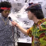 Trinidad James Gets Interviewed by Nardwuar (Video)