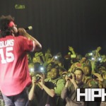Trinidad James Performs Live In Philly (March 2013) (Video) (Shot by Rick Dange)