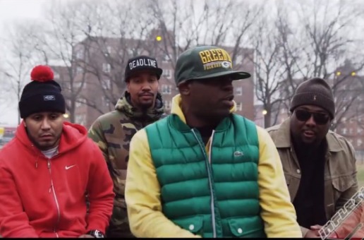 Uncle Murda – Brother & Sister (Video)