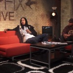 Waka Flocka Talks About Gucci Mane Beef, Never Making Music With Him & More (Video)