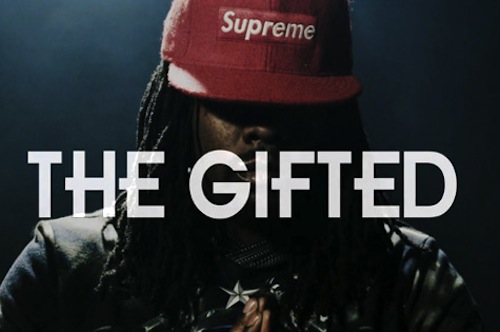 Wale – The Gifted (Album Trailer) (Video)