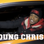 Young Chris – 30 For THIRTY Freestyle (Video) (Shot by Rick Dange)