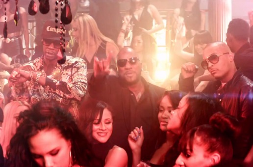 Young Jeezy x 2 Chainz – R.I.P. (Official Video)