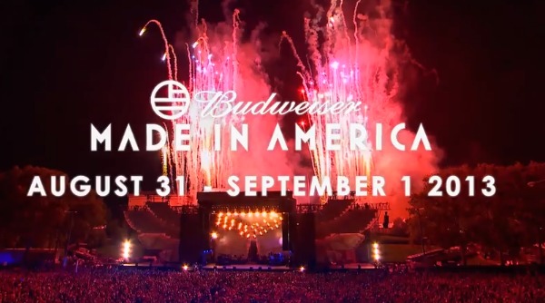 2013-made-in-america-festival-lineup-beyonce-kendrick-lamar-aap-rocky-miguel-2-chainz-more-HHS1987-2013 2013 Made In America Festival Lineup: Beyoncé, Kendrick Lamar, A$AP Rocky, Miguel, 2 Chainz & More  