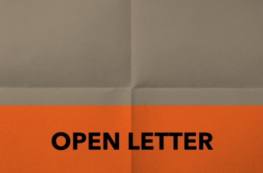 5 Grand – Open Letter Freestyle