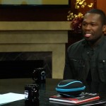 Larry King Sits Down With 50 Cent (Interview) (Full Video)