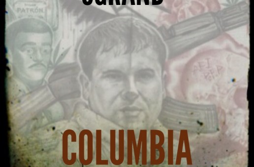 5Grand – Colombia Freestyle