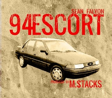 Sean Falyon – 94 Escort (Prod. M. $tacks)