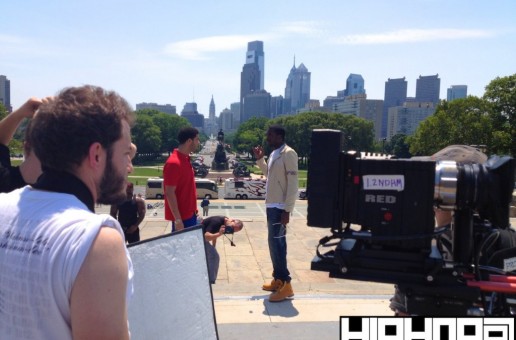 Drake Says Rihanna Fell In His Lap, Talks CB, Pusha T, The Weeknd & Releasing 2 New Songs Next Week