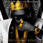 King Los (@iamkinglos) – Disappointed Ft Ludacris and P. Diddy