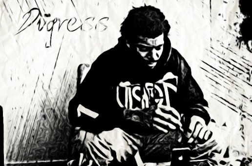 Nick Parris (@Naachyll) – Digress