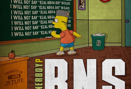 Corner boy P (@CornerboyP) – RNS (Mixtape)